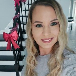 Meet your Posher, Malwina